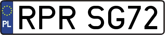 RPRSG72