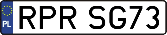 RPRSG73
