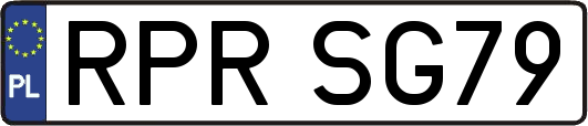 RPRSG79