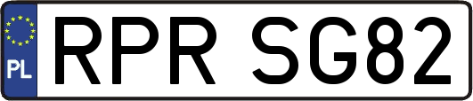 RPRSG82