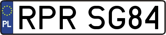 RPRSG84