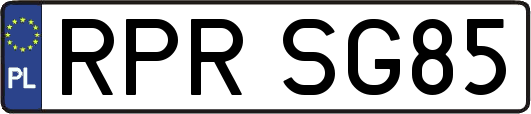 RPRSG85