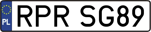 RPRSG89