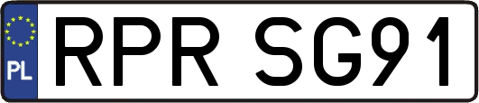 RPRSG91