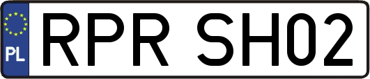 RPRSH02