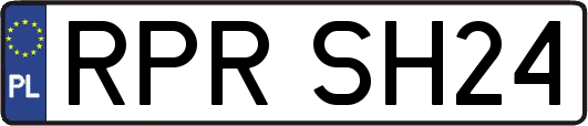 RPRSH24