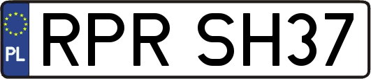 RPRSH37