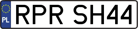 RPRSH44