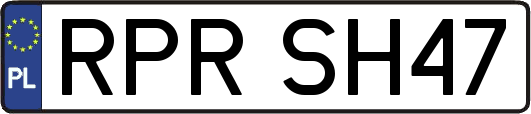 RPRSH47