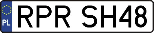 RPRSH48