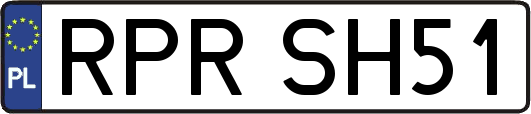 RPRSH51