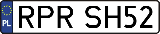 RPRSH52