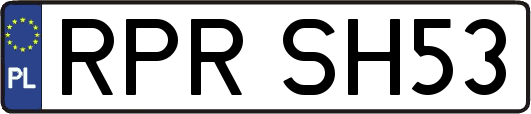 RPRSH53
