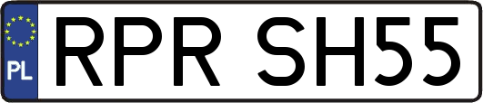 RPRSH55
