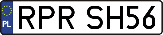 RPRSH56