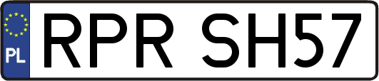 RPRSH57