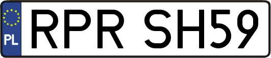 RPRSH59