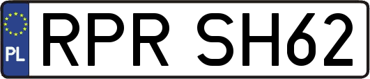 RPRSH62