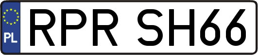 RPRSH66