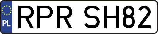 RPRSH82