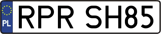 RPRSH85