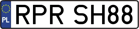 RPRSH88