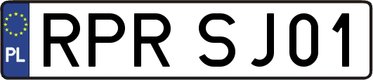 RPRSJ01