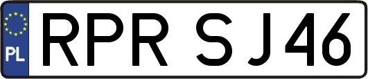 RPRSJ46