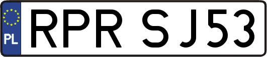 RPRSJ53