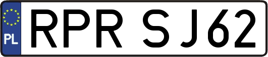 RPRSJ62