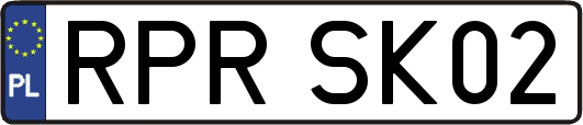 RPRSK02