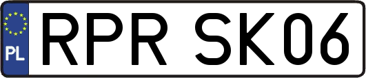 RPRSK06