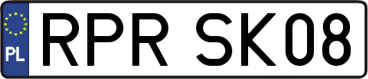 RPRSK08