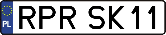 RPRSK11