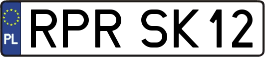 RPRSK12