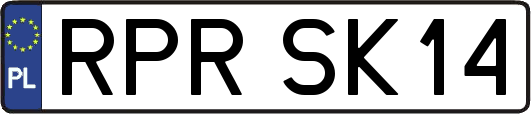 RPRSK14