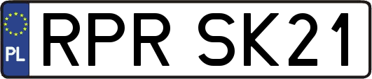 RPRSK21