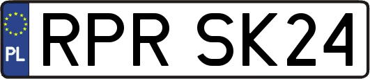 RPRSK24