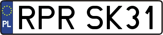 RPRSK31