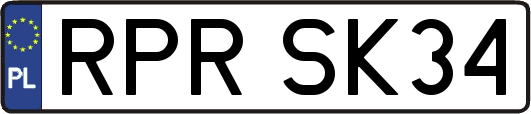 RPRSK34