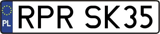 RPRSK35