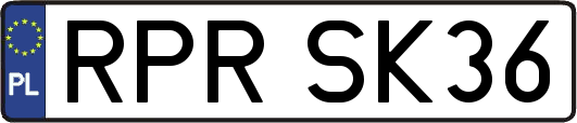 RPRSK36