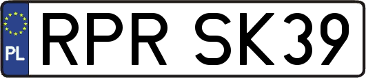 RPRSK39