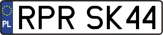 RPRSK44
