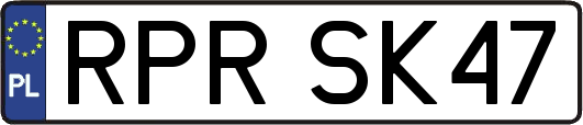 RPRSK47