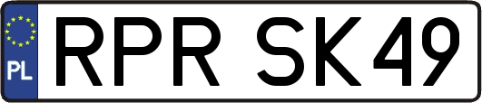 RPRSK49