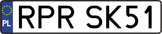 RPRSK51