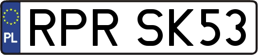 RPRSK53