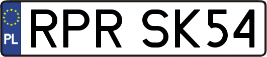 RPRSK54
