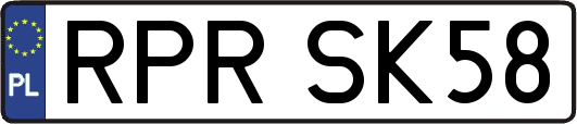 RPRSK58